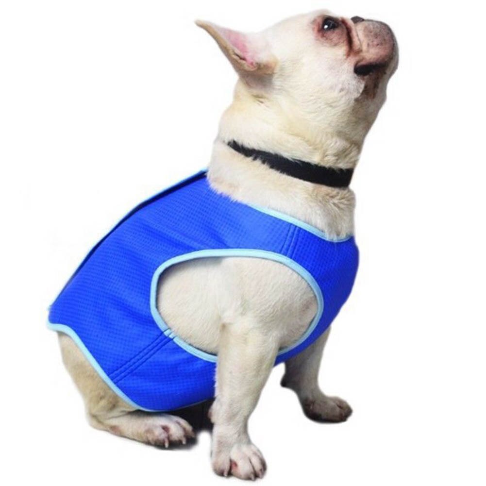 Summer-Dog-Cooling-Vest-Coat-Sleeveless-Puppy-Jacket-Pet-Clothes-Clothing-for-Dogs-TB-Sale