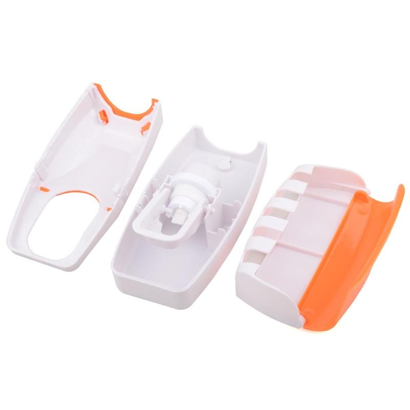 автоматический_дозатор_зубной_пасты_с_держателем_для_щёток_оптом