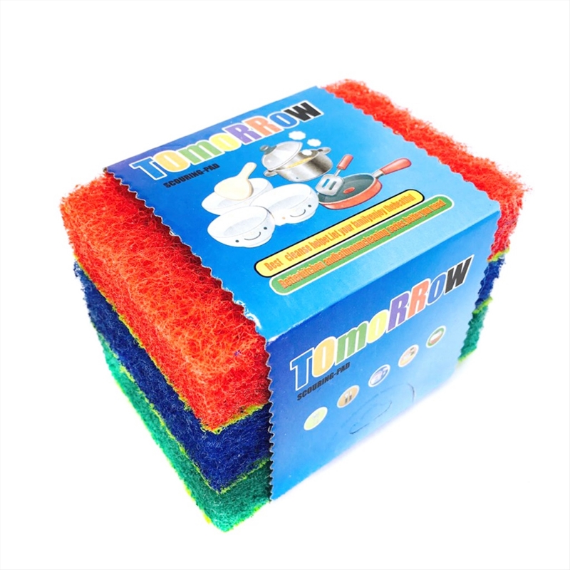 набор_абразивных_губок_tomorrow_оптом