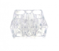 Мини-органайзер для косметики Cosmetik Organizer 8002 Мини-органайзер для косметики Cosmetik Organizer 8002