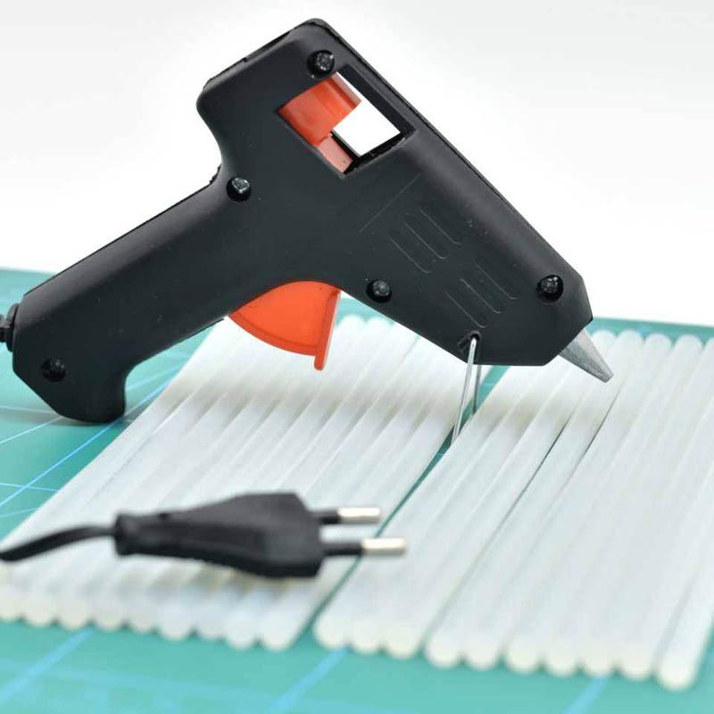 термоклеевой_пистолет_glue_gun_черного_цвета_оптом