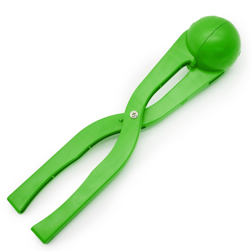 снежколеп_диаметр_5см_зеленый