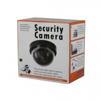00019505 Муляж купольной камеры видеонаблюдения Security Camera