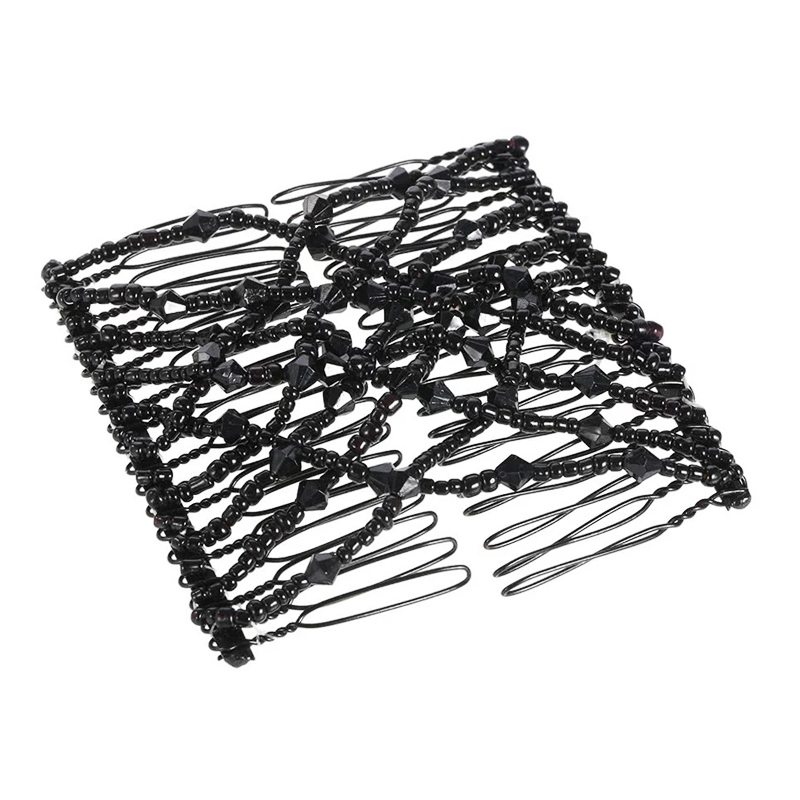 заколка_для_волос_ez_combs_цвет_черный_купить