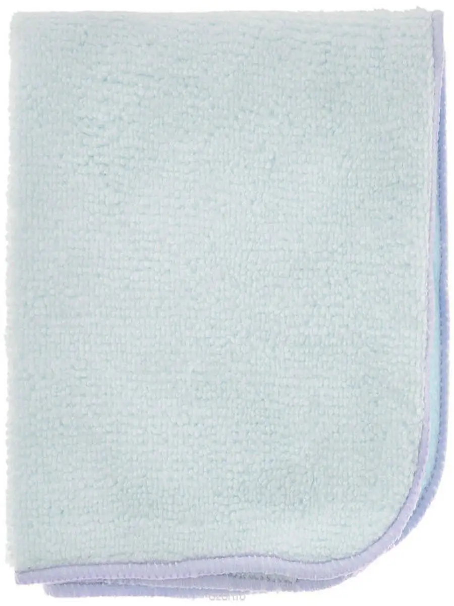 Универсальная салфетка для стёкол Super Wash Polishing Cloth, 50х45 см