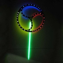 Светящаяся ветряная мельница Glow Windmill, 1шт