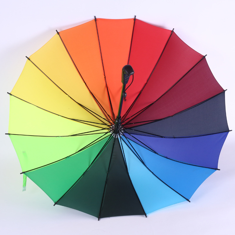 зонт_трость_радуга