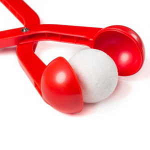 снежколеп_диаметр_5см_пластиковый_красный