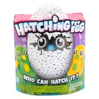 Интерактивный питомец, вылупляющийся из яйца Hatching Pet Egg