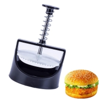 Пресс для бургера Stampo Pressa Per Hamburger, 9 см