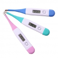00005786 Электронный термометр с гибким кончиком Digital Thermometer
