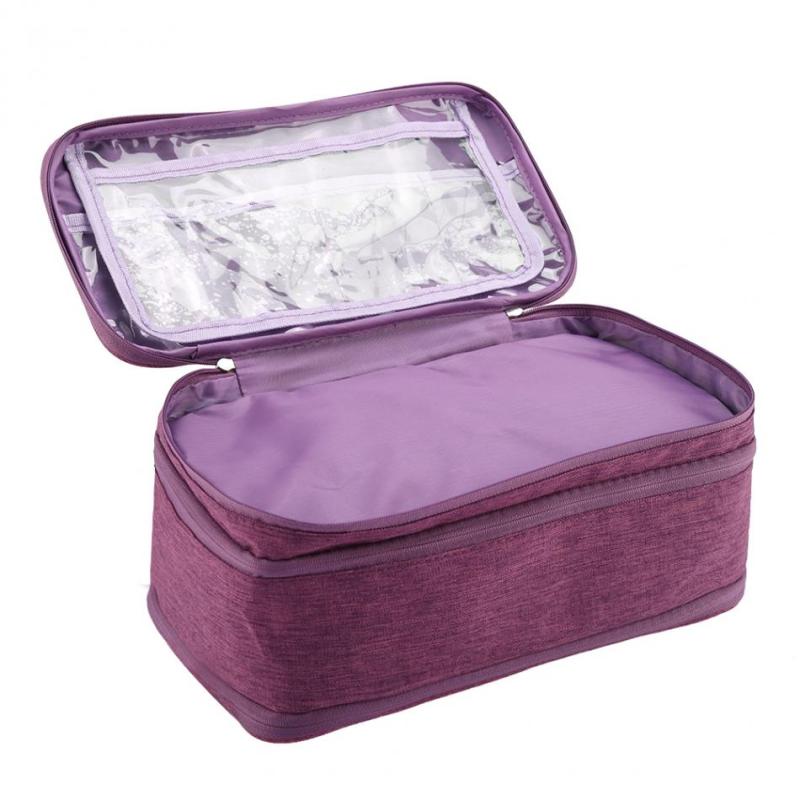 дорожный_органайзер_для_нижнего_белья_travel_underwear_pouch_фиолетовый