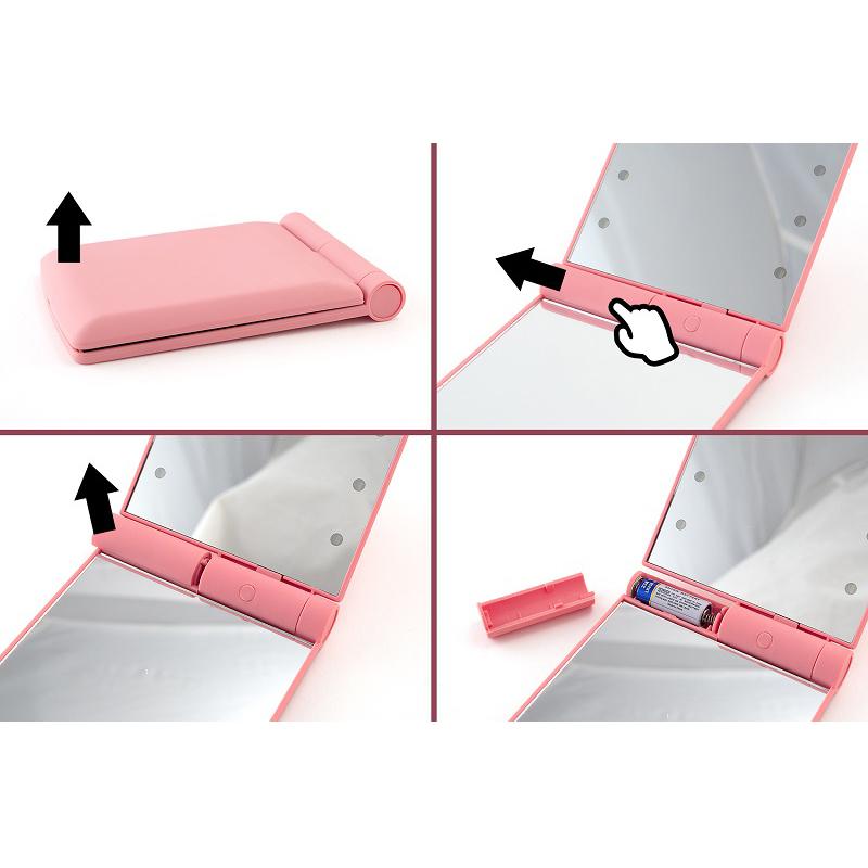 косметическое_карманное_зеркало_с_подсветкой__led_light_mirror