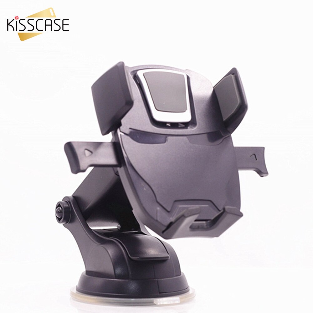 KISSCASE-Universal-Car-Phone-Holder-Air-Vent-Mount-Holder-Phone-Holder-For-4-6-5-inch