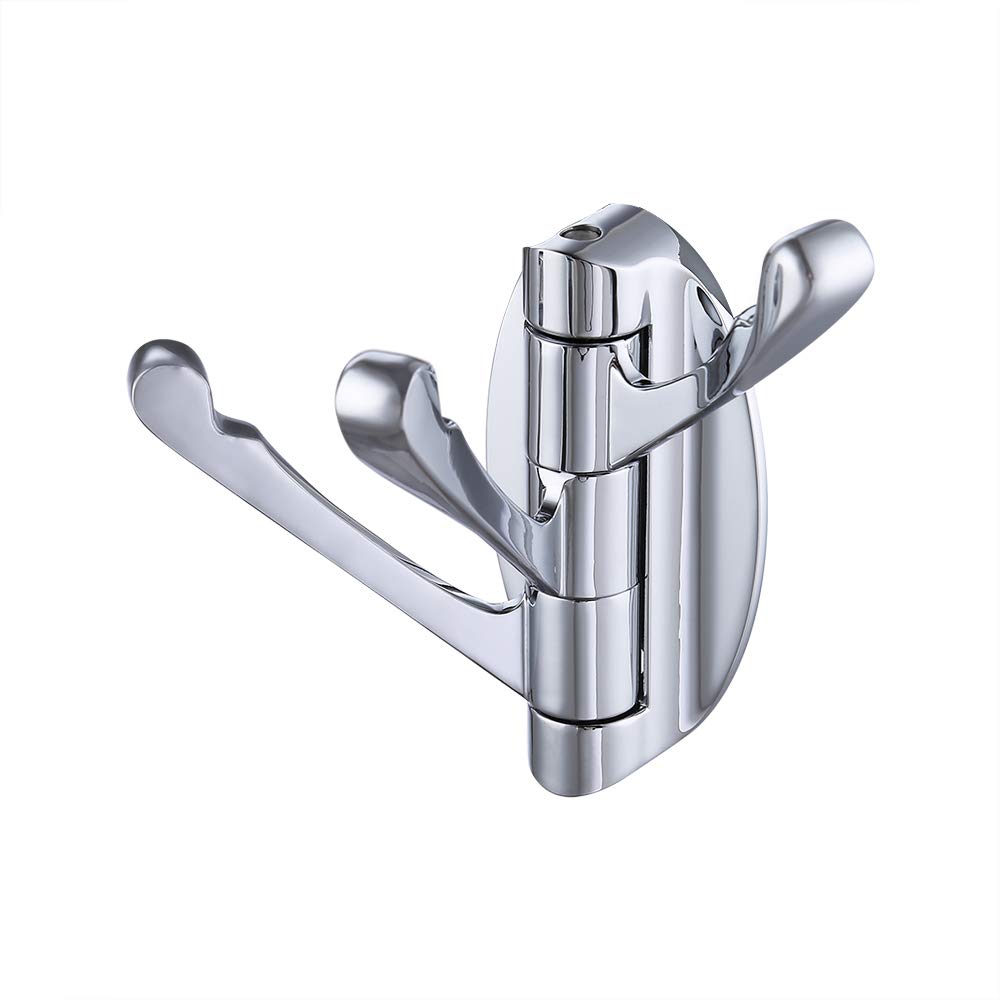 Coat-Hook-Folding-Swing-Arm-Swivel-Hook