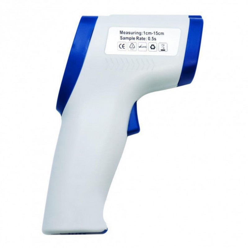 бесконтактный-инфракрасный-термометр-non-contact-купить