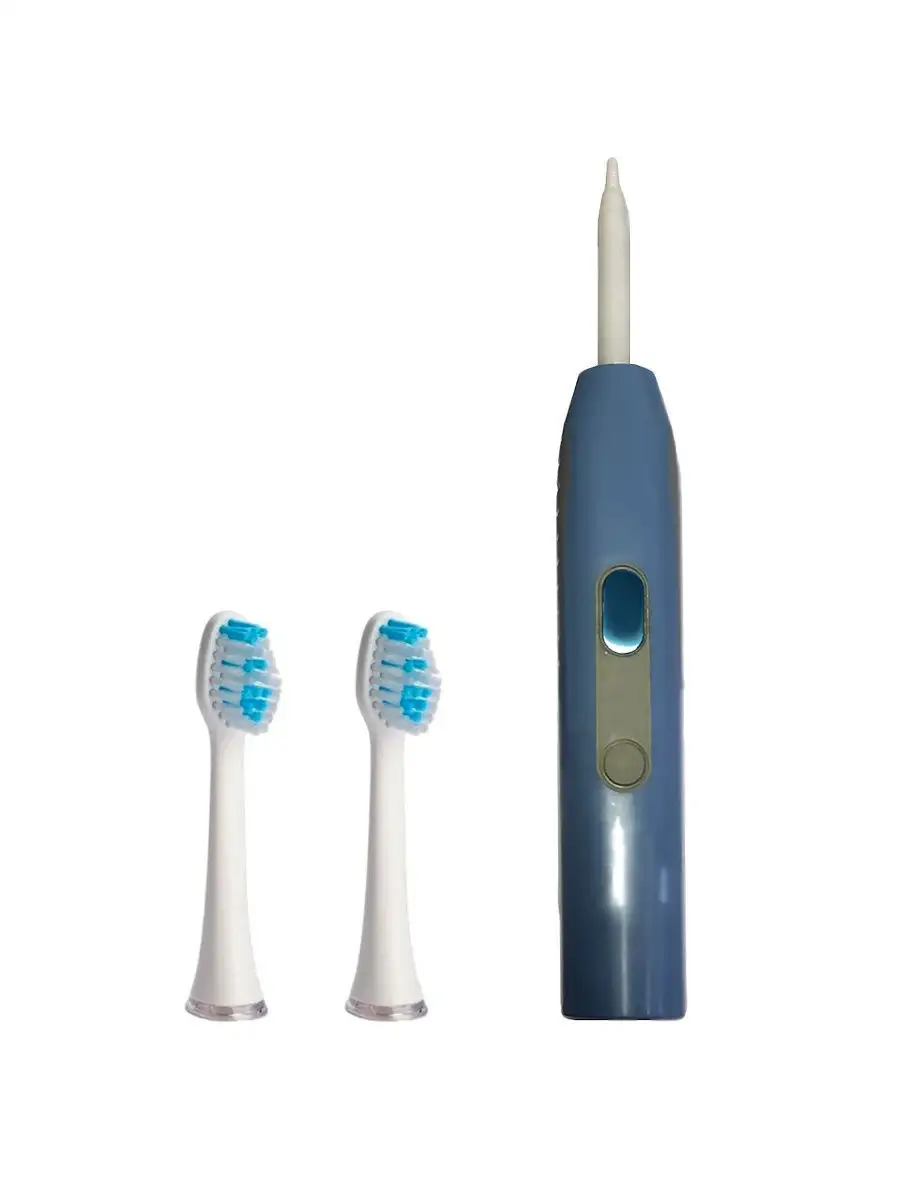 00013598 Электрическая зубная щетка со сменными головками Nanjiren Electric Toothbrush