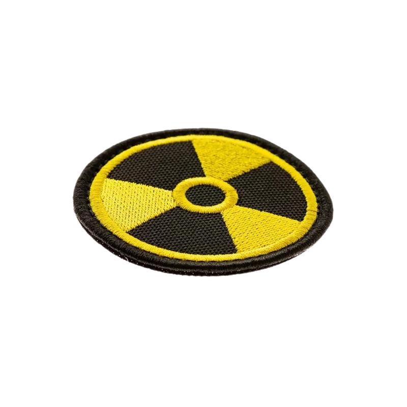 шеврон_радиация_на_липучке_купить