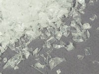 00007314 Искусственный снег "Ледяная крошка"