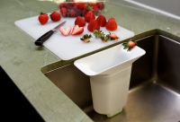 Органайзер-дуршлаг Storage Bucket Органайзер-дуршлаг Storage Bucket