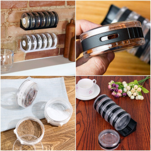 набор_для_хранения_специй_cylindra_spice_rack_купить