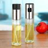 Бутылочка-спрей для масла и уксуса White Plate, 2 шт
