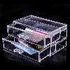 Органайзер для косметики Cosmetic Organizer 8012, 2 ящика