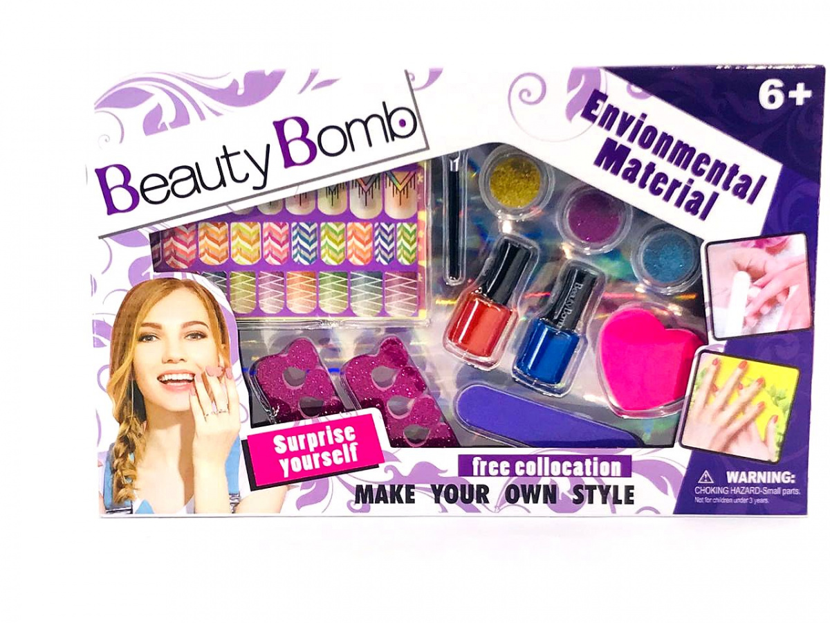 набор набор