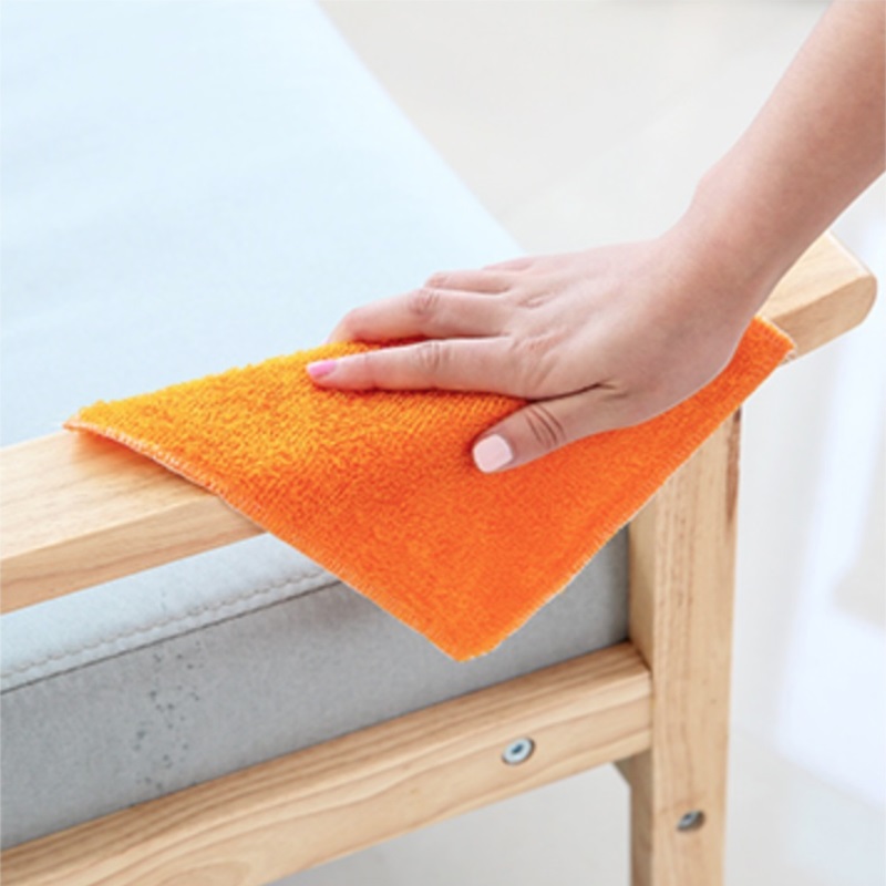 волшебная_салфетка_из_бамбука_тяньчжу_цвет_оранжевый