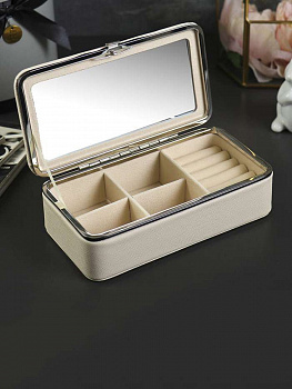 00022352 Мини-шкатулка для ювелирных изделий