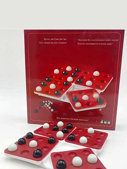 Настольная игра Рэндзю