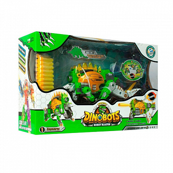 00010066 Динобот-трансформер Dinobots