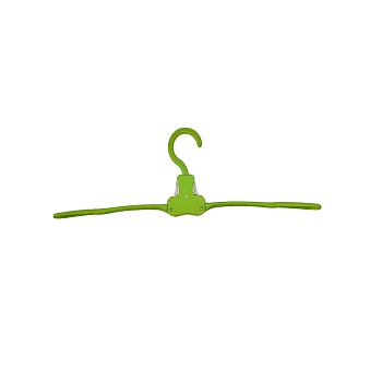 Вешалка раздвижная