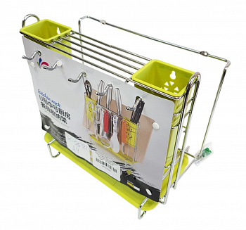 00023229 Подставка для кухонных принадлежностей