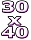 Алмазные картины 30х40
