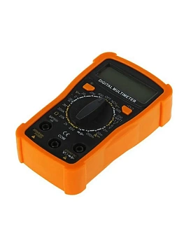 Мультиметр цифровой UK-831LN