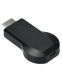 Miracast (Anycast) M2 - адаптер WiFi - HDMI для телевизора