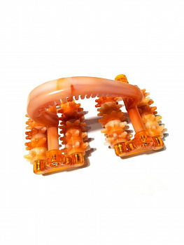 00017395 Универсальный релаксирующий массажёр