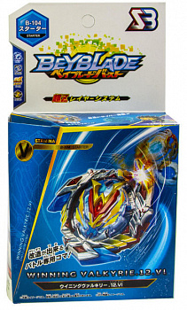 00012094 Волчок Beyblade Winning
