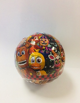 Герои в шарике MYSTERY GAMES арт:BBX1 Герои в шарике MYSTERY GAMES арт:BBX1