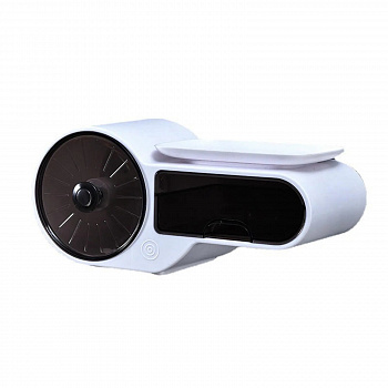 Настенный держатель для туалетной бумаги, маленький Настенный держатель для туалетной бумаги, маленький