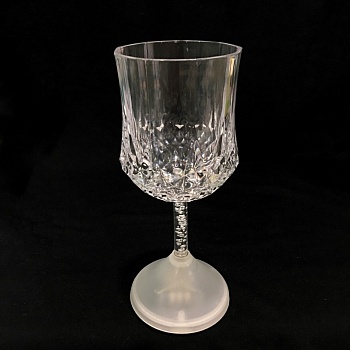 Светящийся бокал для вина Wine Glass, 1 шт