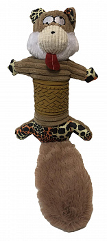 00027315 Игрушка для животных Бешеный Пёс