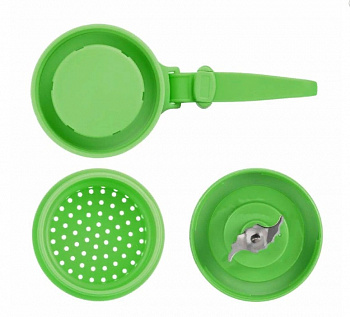 00015496 Портативный блендер для приготовления смузи, 380 мл