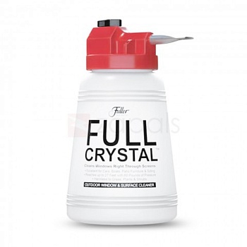 Система для кристальной чистки окон Full Crystal