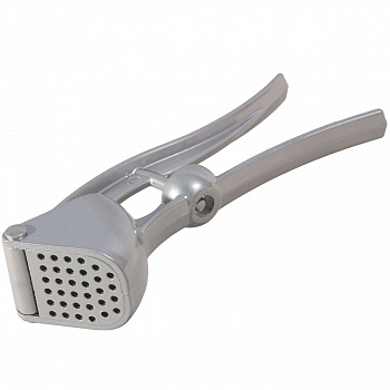 Пресс для чеснока с косточковыдавливателем