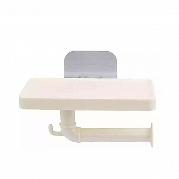 00019663 Держатель для туалетной бумаги 00019663 Держатель для туалетной бумаги