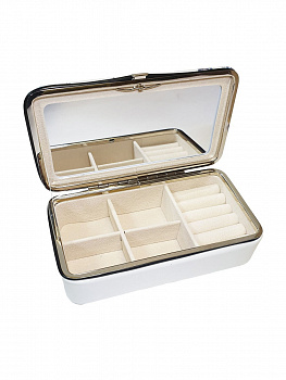 00022351 Мини-шкатулка для ювелирных изделий