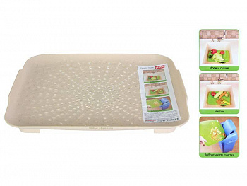 00007003 Универсальная сушилка-поддон PHIBO