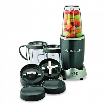 Блендер экстрактор питательных веществ Нутрибуллет 600 Вт